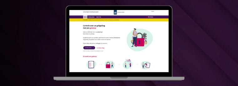Ruim 100.000 registraties in Cruks