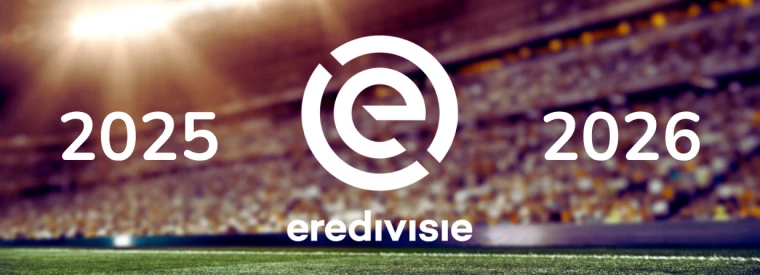 Voorspelling Eredivisie 25/26