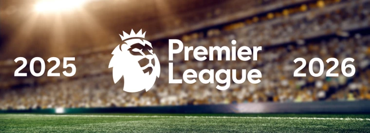 Voorspelling Premier League 25/26