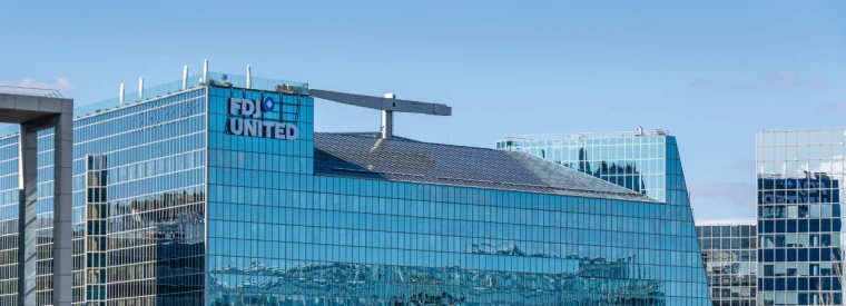 Financiële cijfers FDJ United in lijn der verwachting