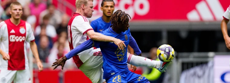Ajax - Telstar live kijken