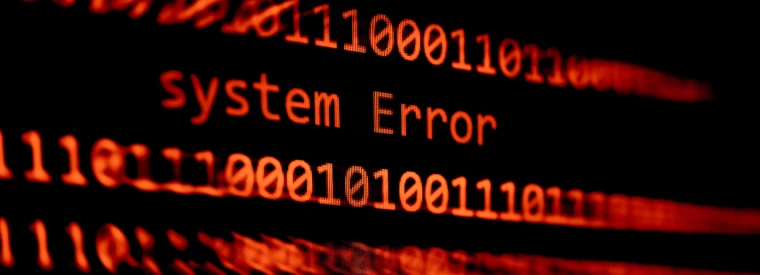 Wederom inlogproblemen bij legale online casino's door Cruks