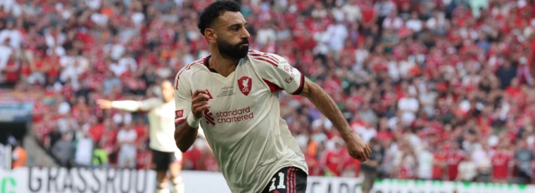 Wie wordt topscorer in de Premier League 25/26?