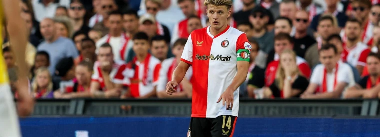 Excelsior - Feyenoord live kijken