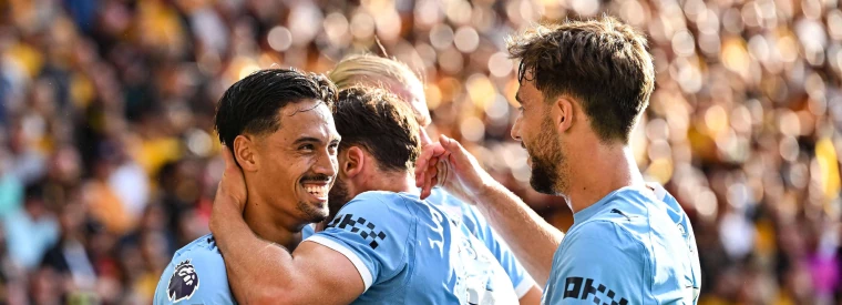Manchester City - Tottenham Hotspur live kijken