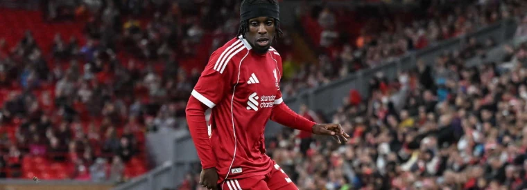 Newcastle United - Liverpool live kijken