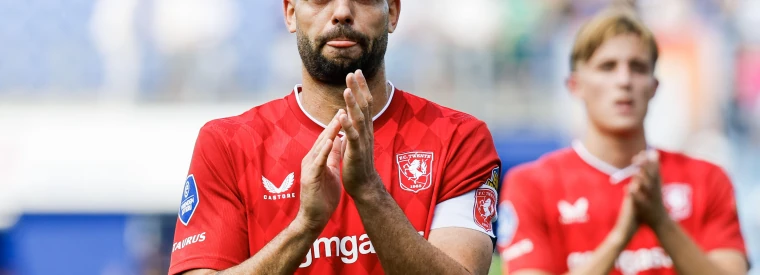 Heerenveen - FC Twente live kijken