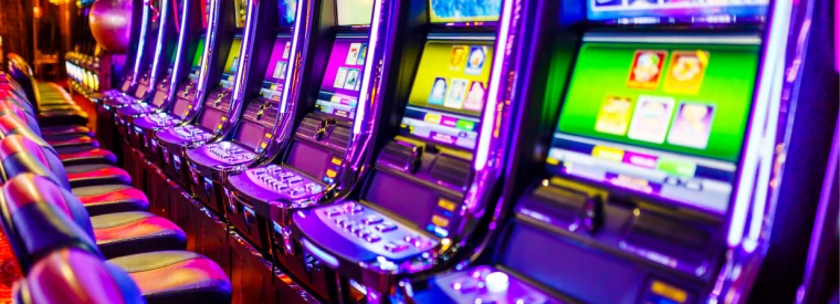 Sluiting legale casino's zorgt voor winst bij illegale gokmarkt