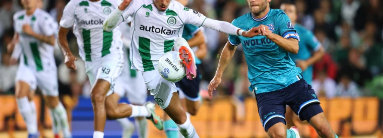FC Groningen - Heracles live kijken
