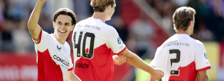 FC Utrecht - Zrinjski live kijken