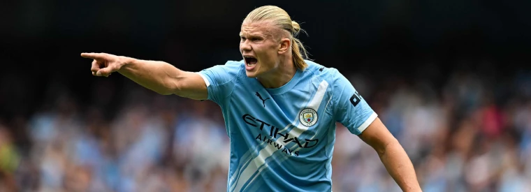 Brighton - Manchester City live kijken