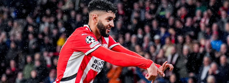Nijmegen - PSV live kijken