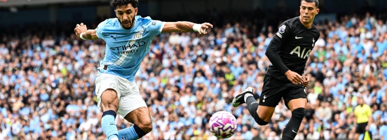 Manchester City - Manchester United live kijken