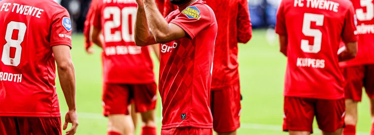 FC Twente - NAC live kijken