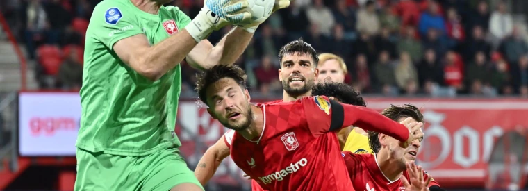 Sparta - FC Twente live kijken