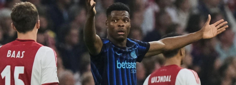 KSA niet blij met logo van Inter