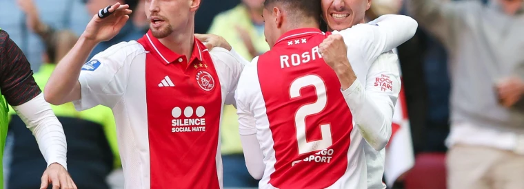 PSV - Ajax live kijken