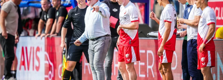 FC Utrecht - Olympique Lyon live kijken