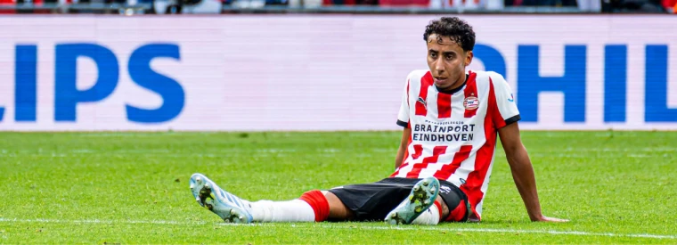 Excelsior Rotterdam - PSV Eindhoven live kijken