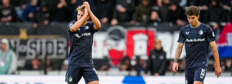 FC Groningen - Feyenoord live kijken
