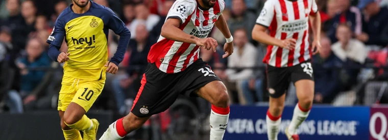 Bayer Leverkusen - PSV live kijken