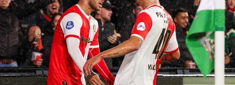Feyenoord - Aston Villa live kijken