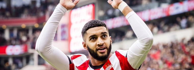 PEC Zwolle - PSV live kijken