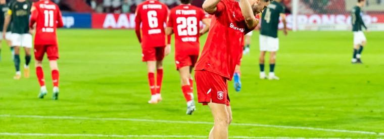 FC Twente - Heracles live kijken