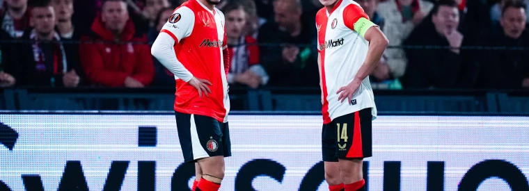 Feyenoord - FC Utrecht live kijken