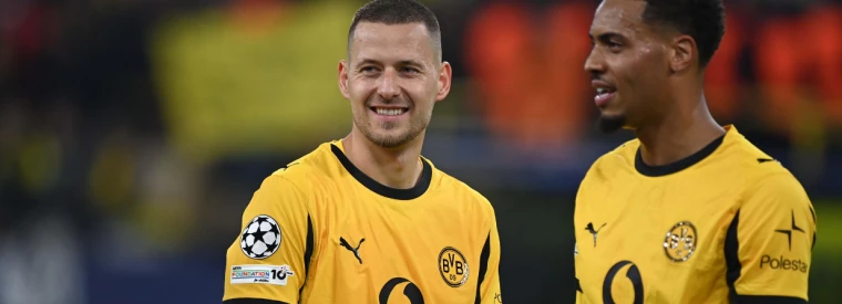 Borussia Dortmund - RB Leipzig live kijken