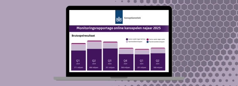 Wederom zorgen over groei illegaal gokaanbod