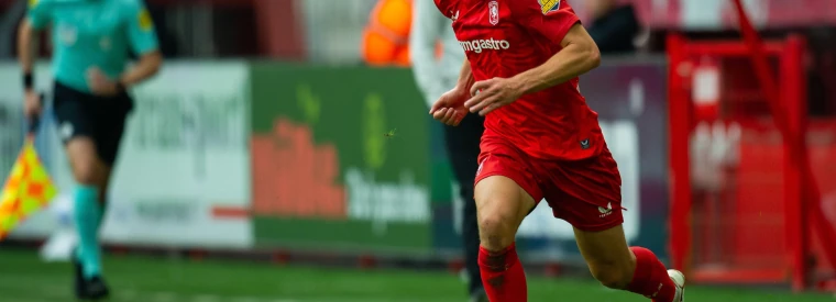 NEC - FC Twente live kijken