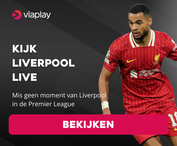 Liverpool live kijken