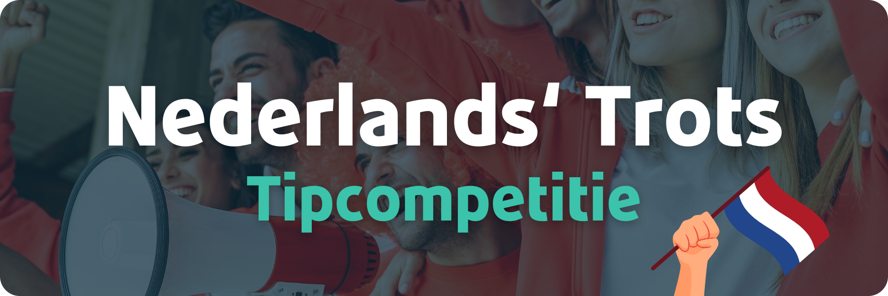 Nederlands Trots tipcompetitie