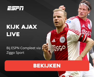 Ajax live kijken