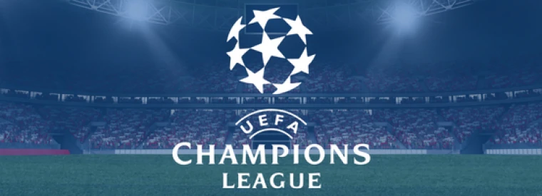 Start Champions League ‘22/’23