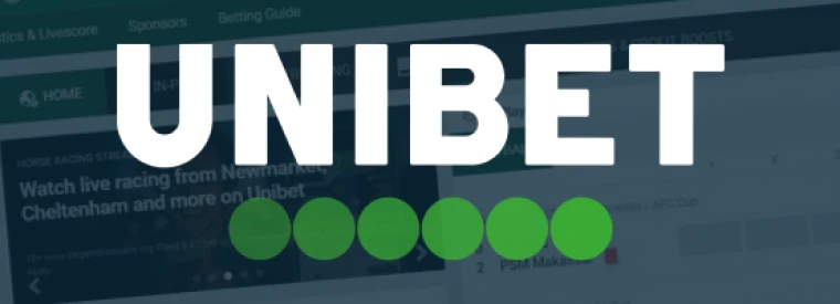 Wat is Unibet Impact?