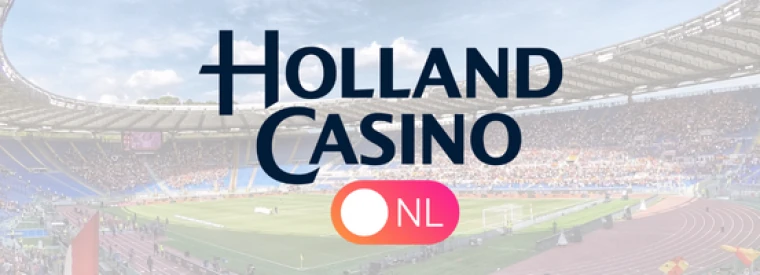 Holland Casino maakt geen WK voetbal reclame