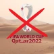 Frankrijk gaat WK voetbal boycotten