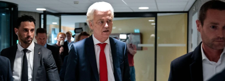 Kabinet Schoof is gevallen - wat zijn de gevolgen voor kansspelen?