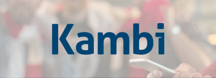 Kambi wil met algoritmes gaan werken