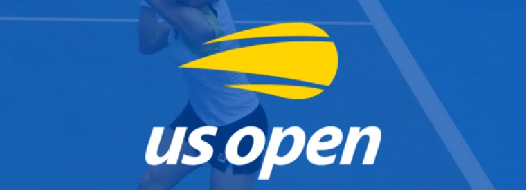 Vandaag start de US Open!