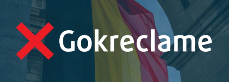 Gokreclame ook in België verboden vanaf 1 juli