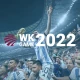 WK Game uitslagen