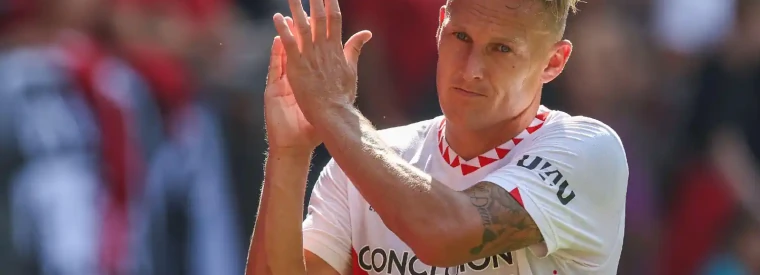 Laatste kunstje voor Jens Toornstra in Eredivisie