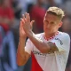 Laatste kunstje voor Jens Toornstra in Eredivisie