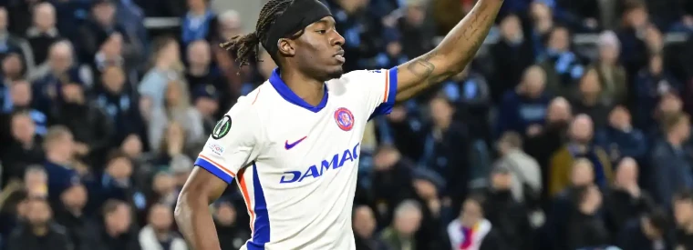 Waar kijk je Real Betis - Chelsea live?