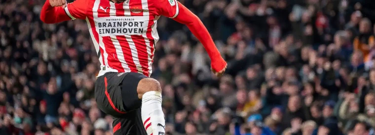 Waar kijk je PSV - Heracles Almelo live?
