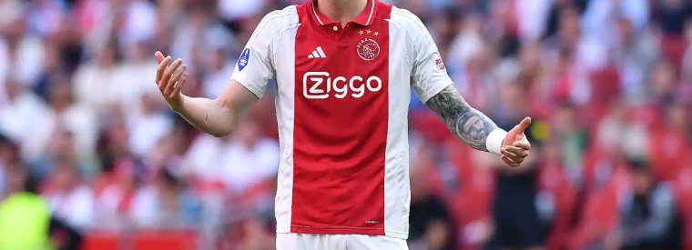 Waar kijk je FC Groningen - Ajax live?