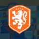 Dit is de 26 koppige WK Selectie van het Nederlands elftal!